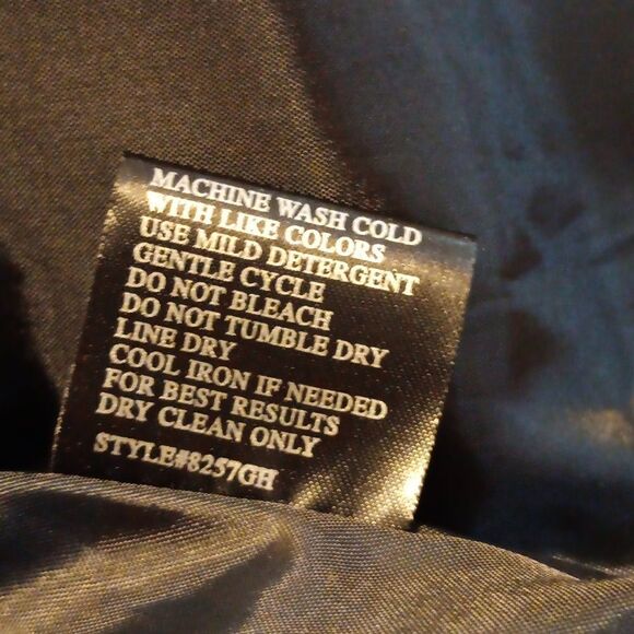 Dollhouse Wool Jacket - Picture 13 of 14